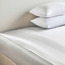 Mulberry Silk Super King Fitted Sheet - 200x205 cm-household-bedding-sheetsandpillowcases-fittedsheets-image-9