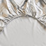 Mulberry Silk Super King Fitted Sheet - 200x205 cm-household-bedding-sheetsandpillowcases-fittedsheets-image-10