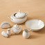 طقم أواني عشاء خزف صيني 120 قطعة - أبليز - يخدم 12 شخص-household-dining-dinnerware-dinnersets-image-4