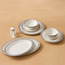 طقم أواني عشاء خزف صيني 120 قطعة - أبليز - يخدم 12 شخص-household-dining-dinnerware-dinnersets-image-3