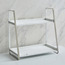Antarctic 2-Tier Bath Rack-household-bathandlaundry-bathroomorganizing-bathroomracksandtrolleys-image-1