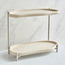 Amberjack 2-Tier Bath Rack-household-bathandlaundry-bathroomorganizing-bathroomracksandtrolleys-image-1