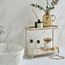 Amberjack 2-Tier Bath Rack-household-bathandlaundry-bathroomorganizing-bathroomracksandtrolleys-image-4