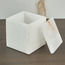 Spanish Alabaster Stone Cotton Jar-household-bathandlaundry-bathaccessories-tissueboxesandcottonjars-image-2
