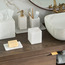 Spanish Alabaster Stone Cotton Jar-household-bathandlaundry-bathaccessories-tissueboxesandcottonjars-image-4