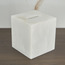 Spanish Alabaster Tissue Box-household-bathandlaundry-bathaccessories-tissueboxesandcottonjars-image-2
