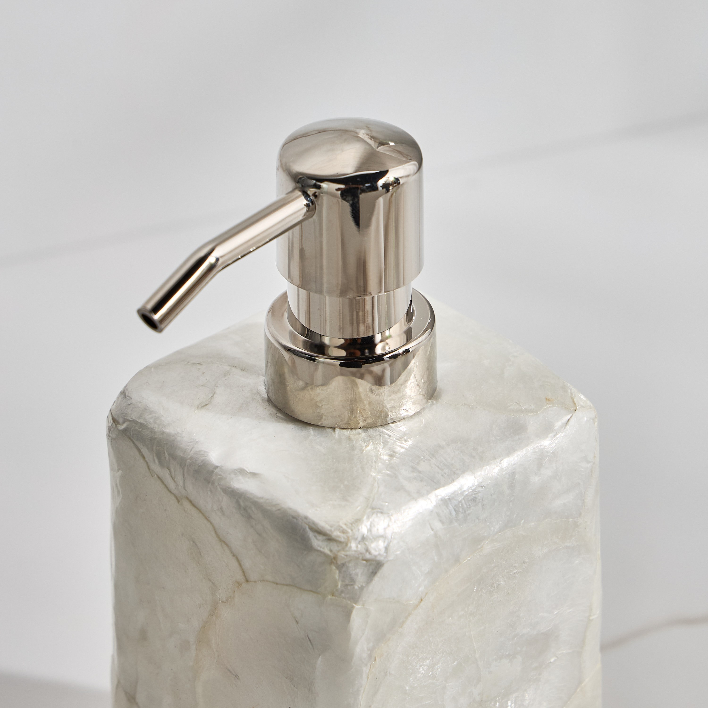 Capiz Soap Dispenser-household-bathandlaundry-bathaccessories-soapdishesanddispensers-image-2