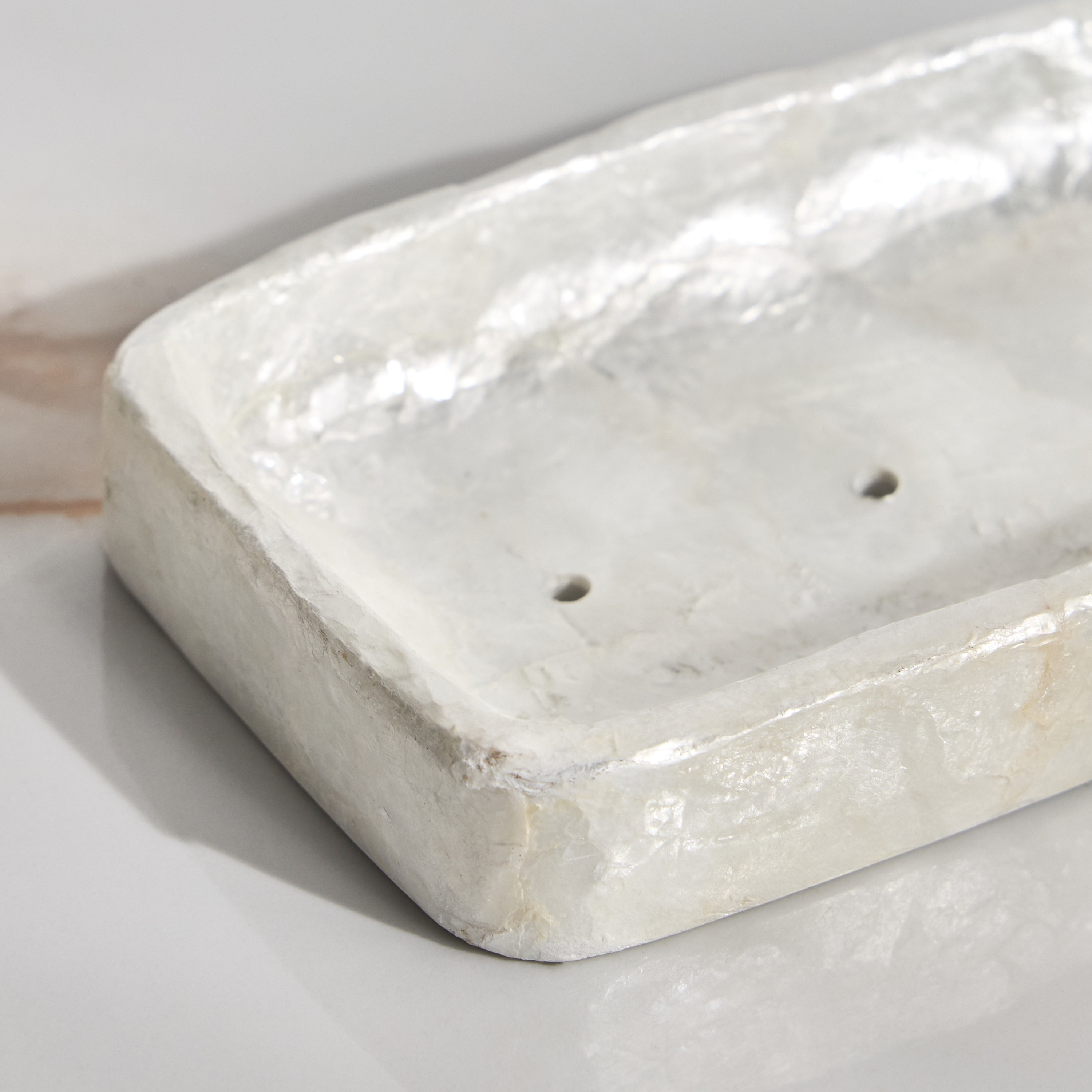 Capiz Soap Dish-household-bathandlaundry-bathaccessories-soapdishesanddispensers-image-2