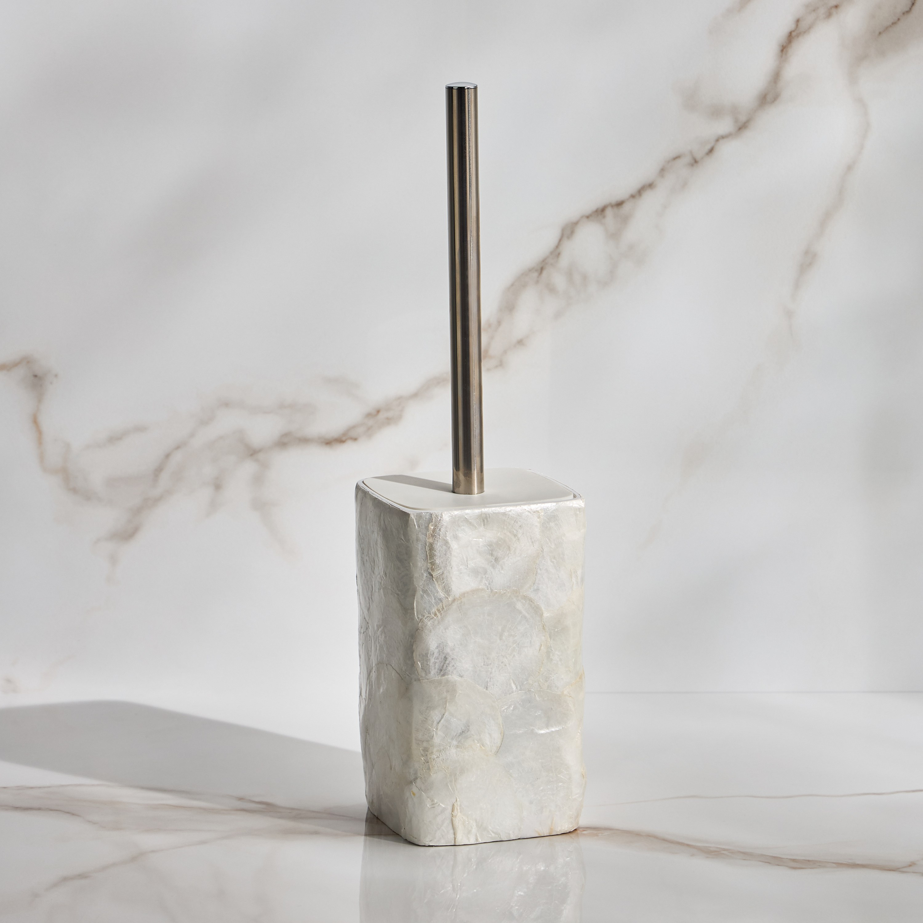 حامل فرشاة مرحاض - كابيز-household-bathandlaundry-bathaccessories-toiletbrushholders-image-1