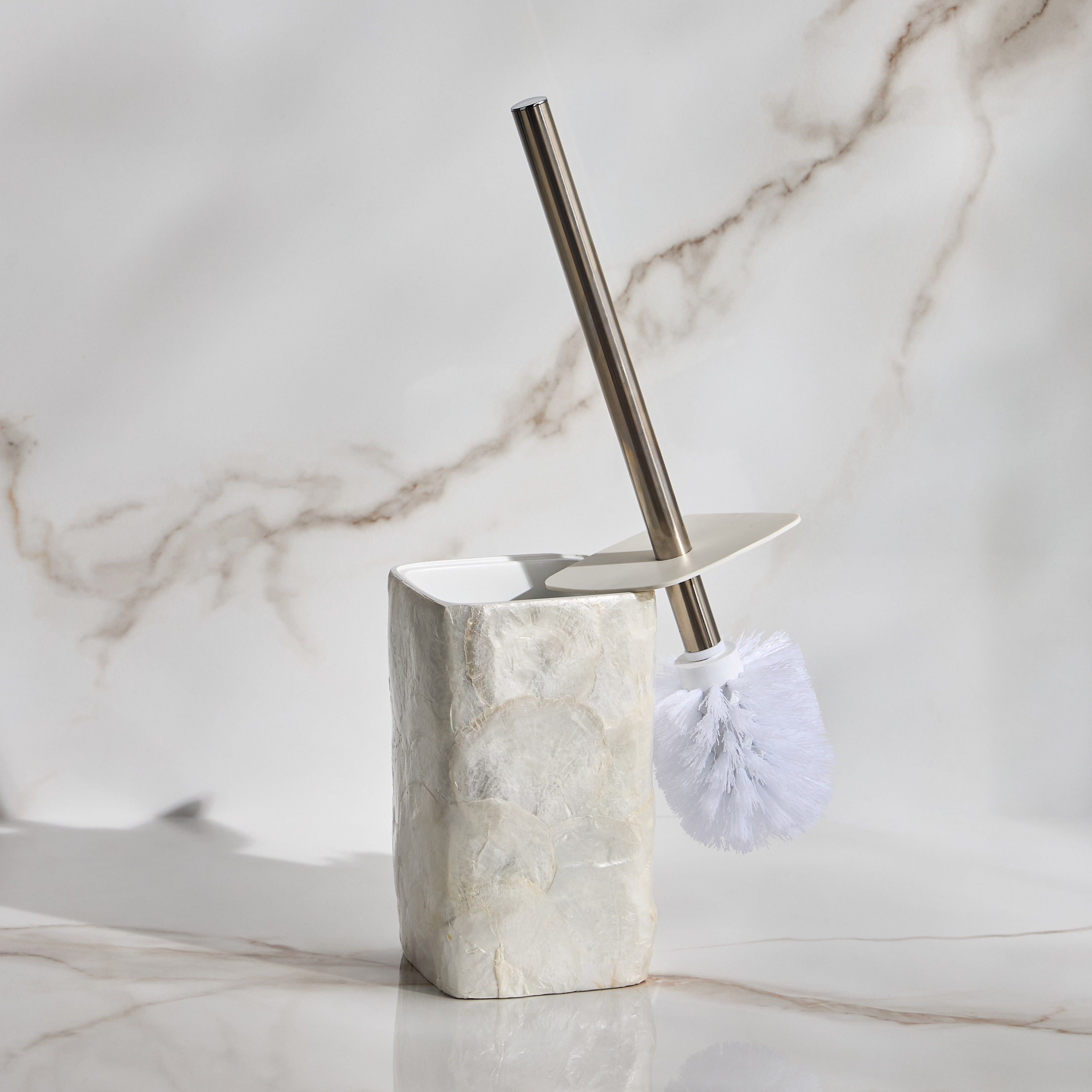 حامل فرشاة مرحاض - كابيز-household-bathandlaundry-bathaccessories-toiletbrushholders-image-2