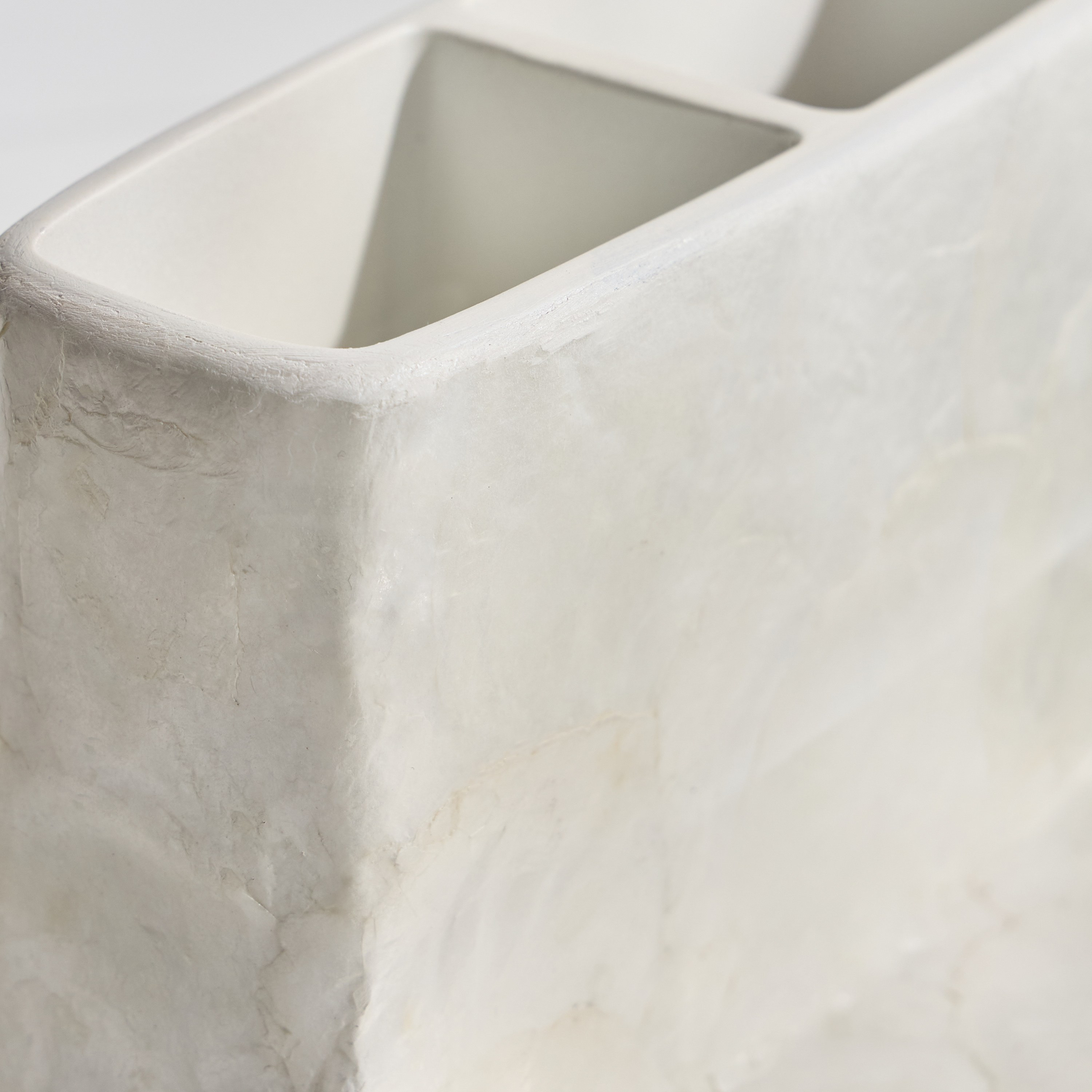 Capiz Vanity Organiser-household-bathandlaundry-bathaccessories-toothbrushholdersandtumblers-image-3