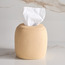 غطاء صندوق مناديل - ماجوليكا-household-bathandlaundry-bathaccessories-tissueboxesandcottonjars-image-4