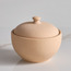 Majolica Cotton Jar-household-bathandlaundry-bathaccessories-tissueboxesandcottonjars-image-1