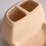 منظم مستحضرات التجميل - ماجوليكا-household-bathandlaundry-bathaccessories-toothbrushholdersandtumblers-image-2