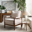 Arcane Fabric Armchair-furniture-sofaandseating-armchairs-image-7