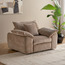 كرسي قماش بمساند ذراعين - كلوي-furniture-sofaandseating-armchairs-image-11