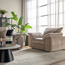 كرسي قماش بمساند ذراعين - كلوي-furniture-sofaandseating-armchairs-image-2