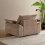 كرسي قماش بمساند ذراعين - كلوي-furniture-sofaandseating-armchairs-image-9