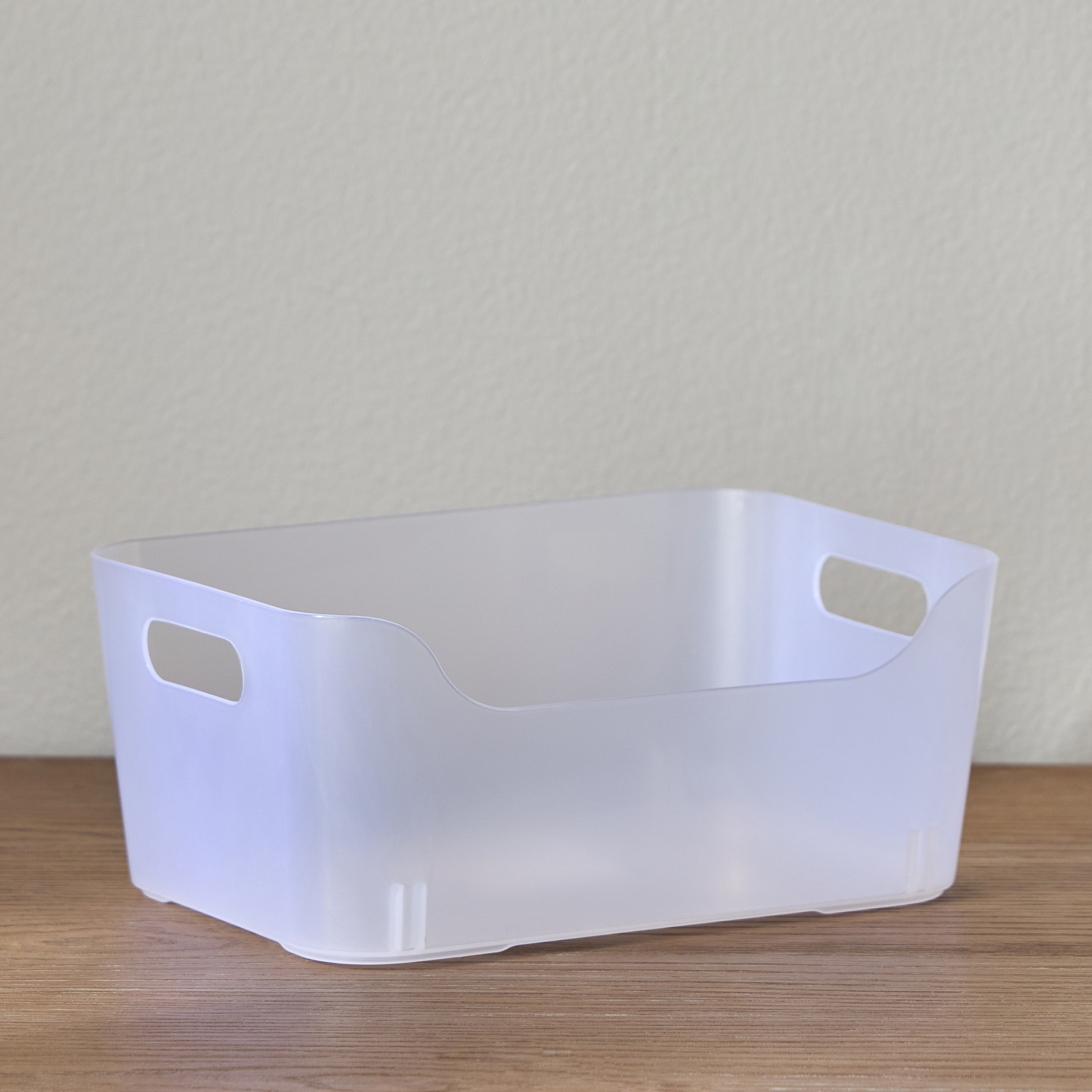 Billy Storage Basket - 24x17x10 cm-household-storage-storagesolutions-storageboxesandbaskets-image-1