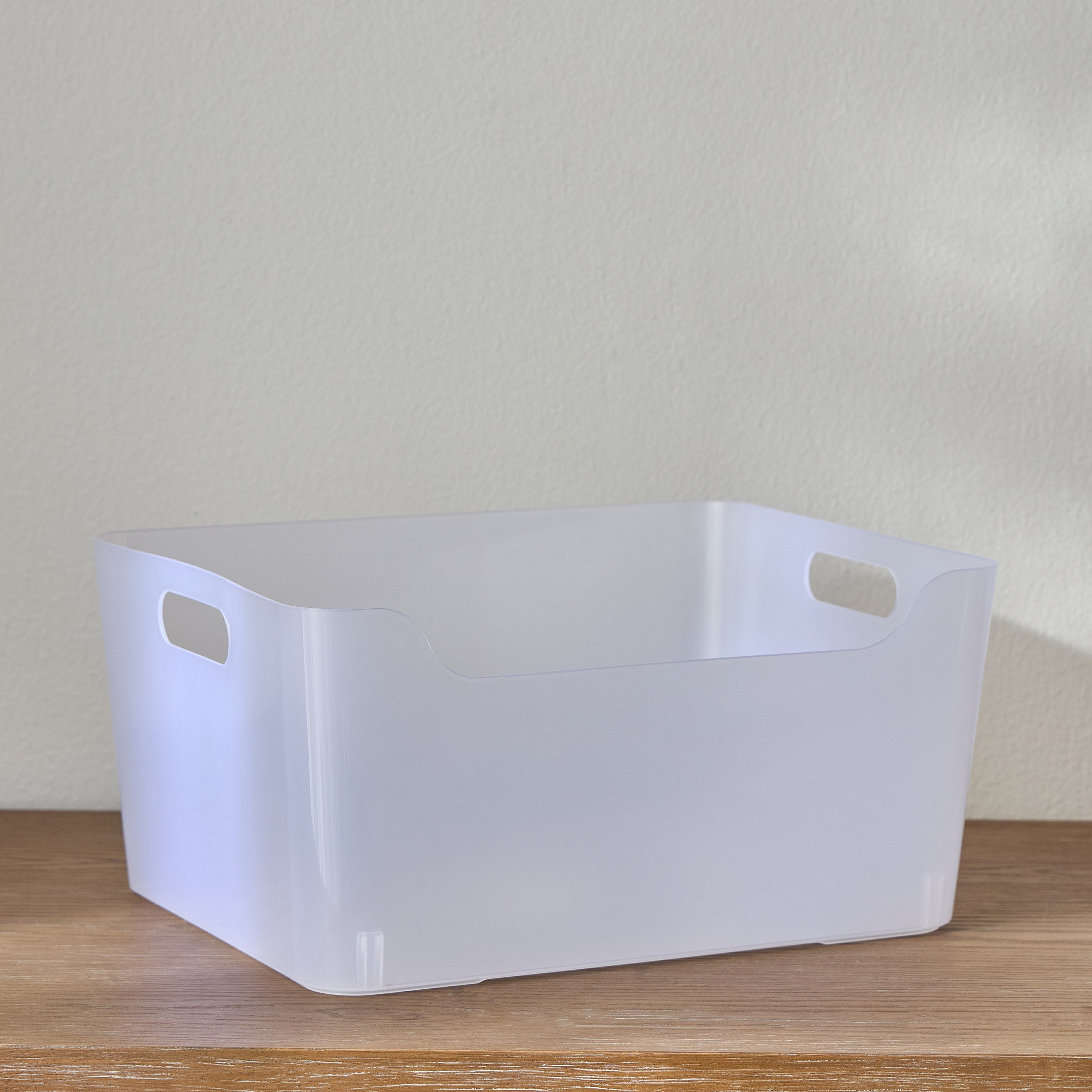 Billy Storage Box - 37x30x18 cm-household-storage-storagesolutions-storageboxesandbaskets-image-1