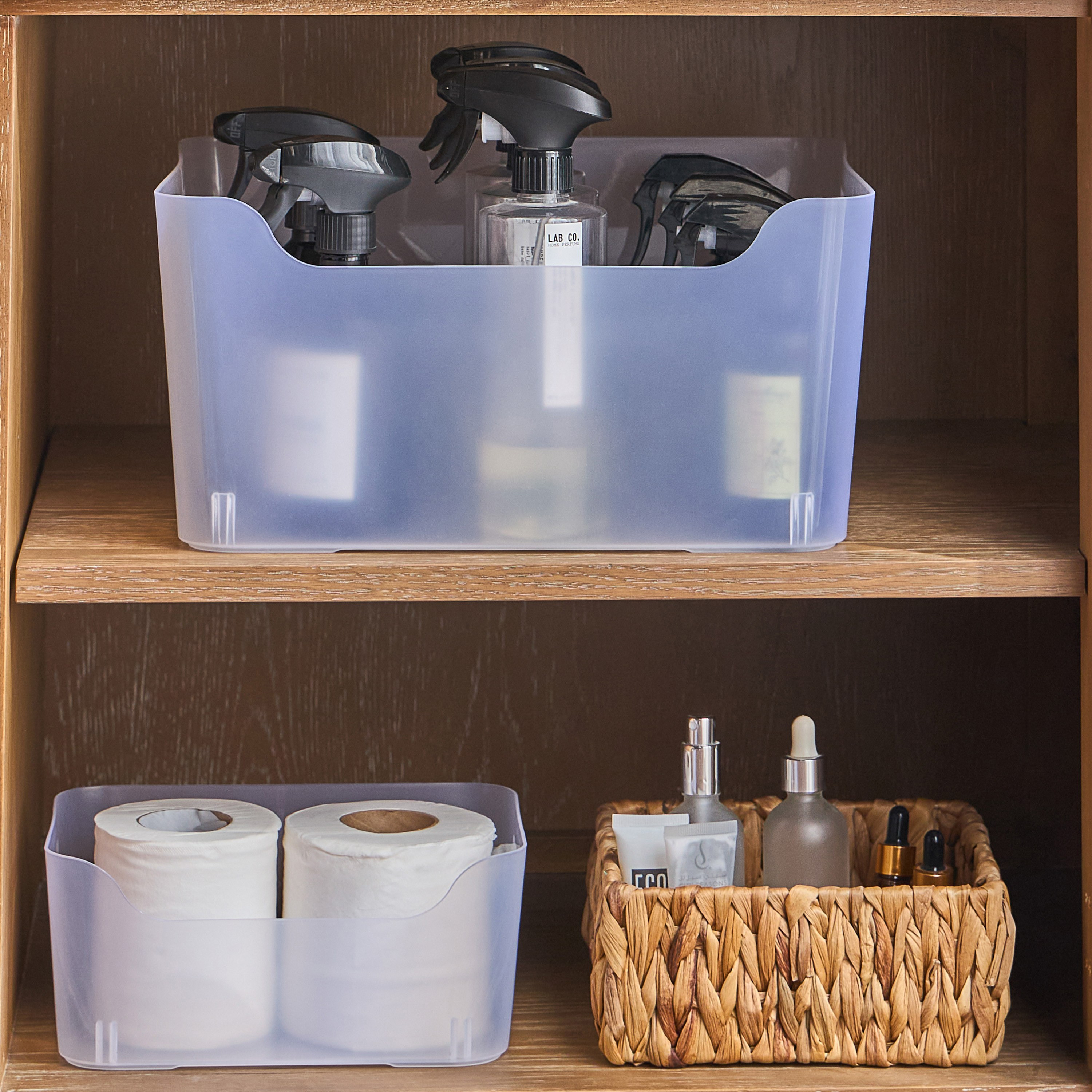 Billy Storage Box - 37x30x18 cm-household-storage-storagesolutions-storageboxesandbaskets-image-3
