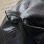 Amari Leatheritte Bean Bag - 81x80 cm-furniture-sofaandseating-ottomansbeanbagsandpoufs-image-11