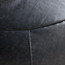 Amari Leatheritte Bean Bag - 81x80 cm-furniture-sofaandseating-ottomansbeanbagsandpoufs-image-12