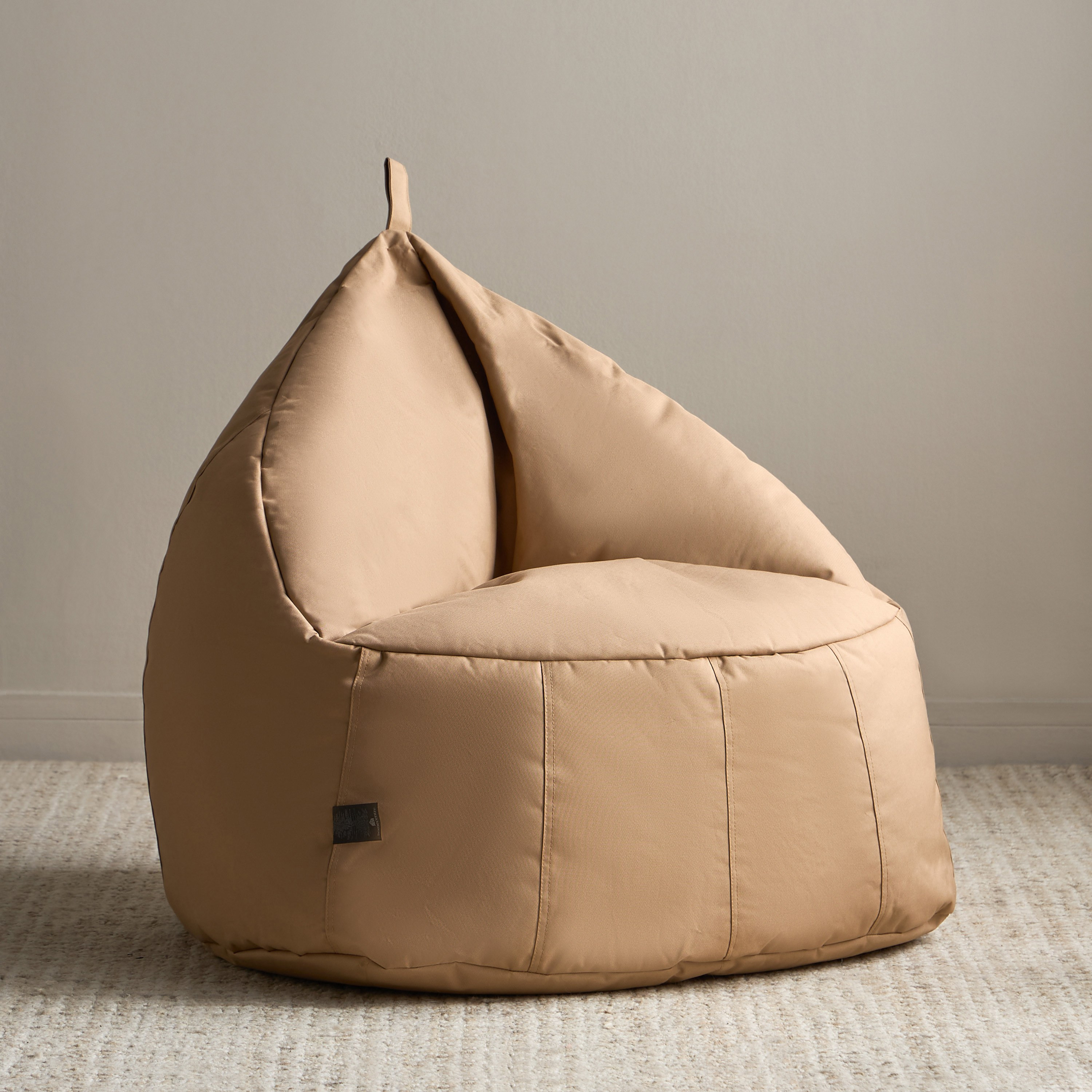 مقعد بين باج - انتكس - 81x80 سم-household-cushionsandthrows-beanbags-image-1