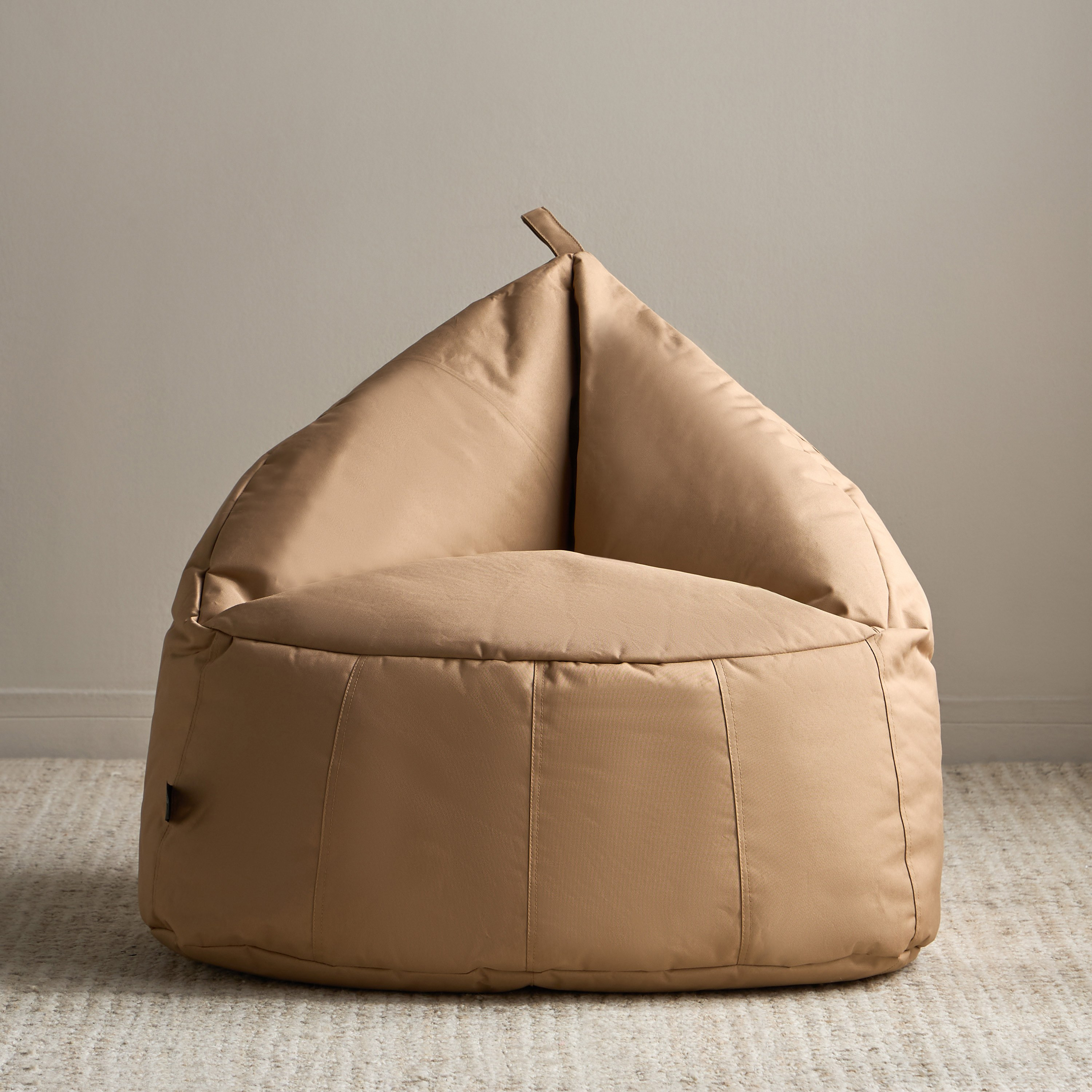 مقعد بين باج - انتكس - 81x80 سم-household-cushionsandthrows-beanbags-image-2