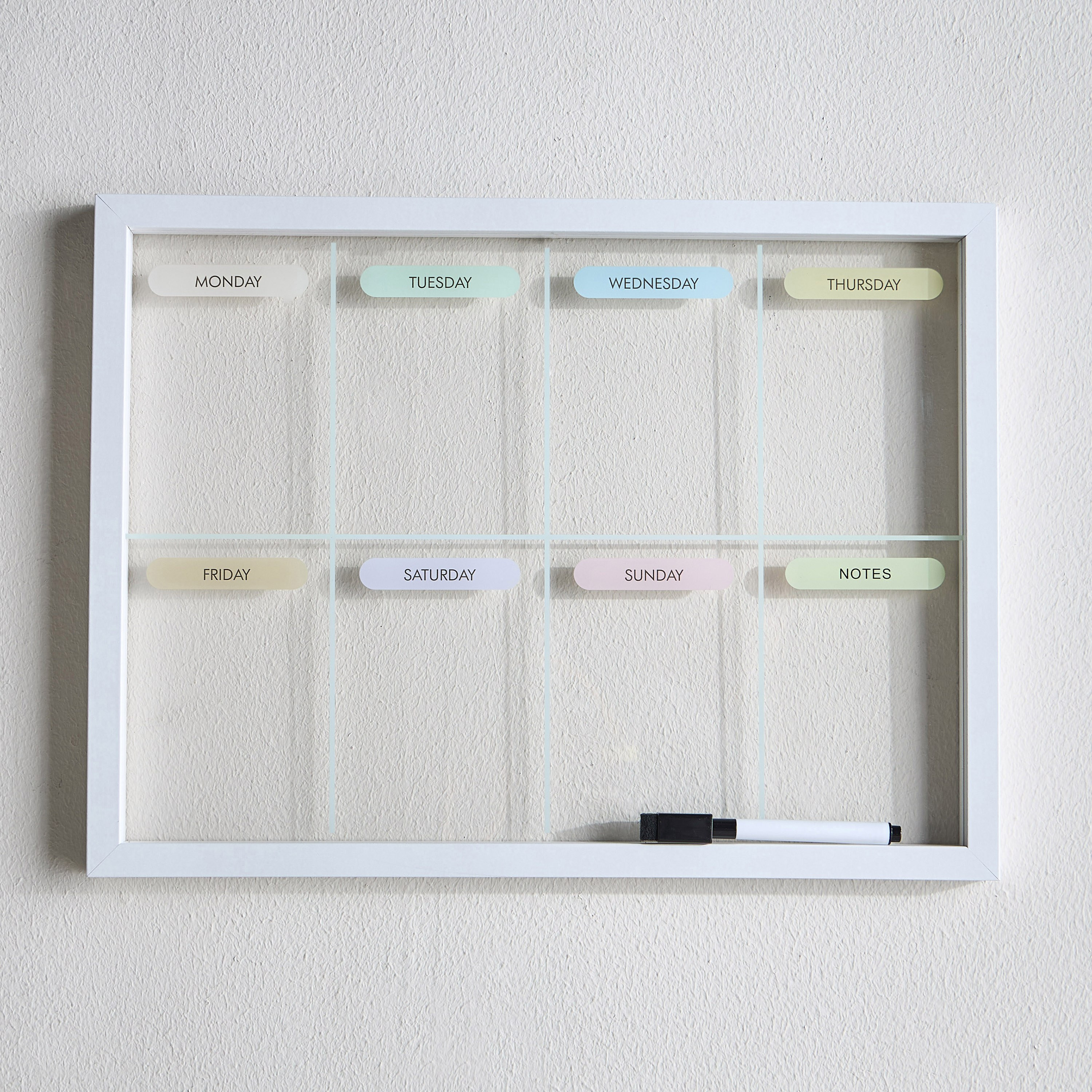 لوح أكريليك مؤطر - لوفيل-babyandkids-schoolessentials-stationery-image-1
