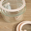 طقم حاويات طعام 3 قطع - بريستين-household-kitchen-foodstorage-pantryandstorage-image-2