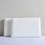 طقم وسائد ميموري فوم قطعتين - سيرينا - 48x70 سم-household-bedding-pillows-image-3