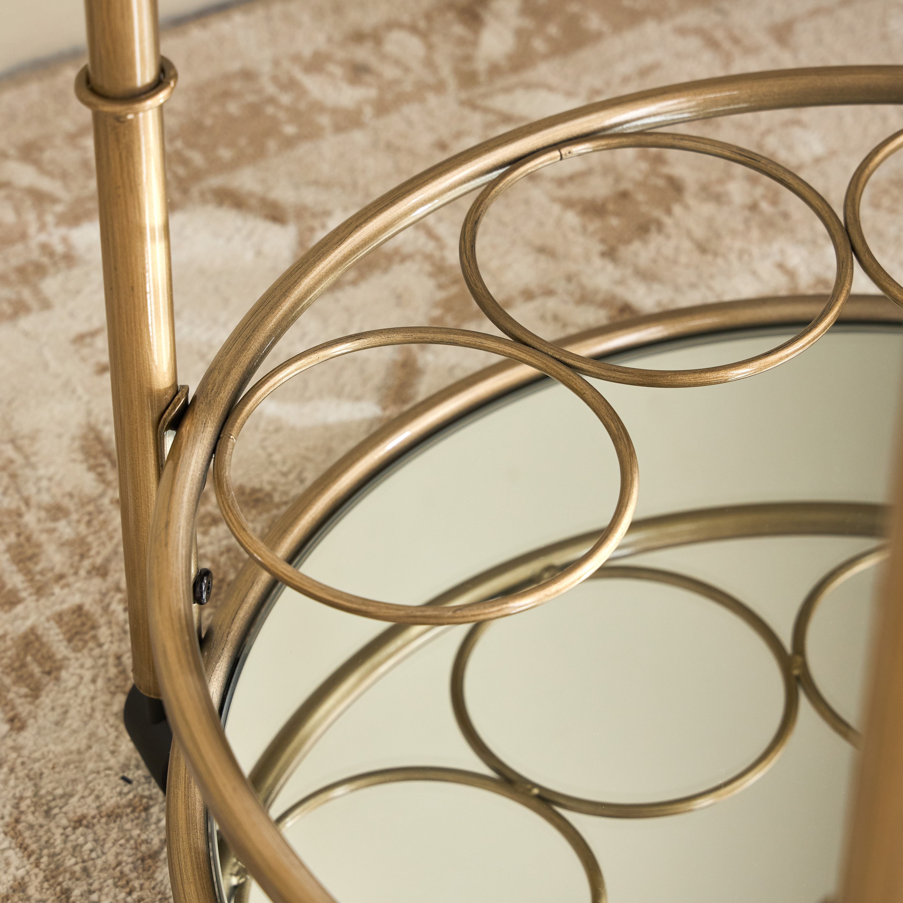 عربة تقديم ترولي - فينيتو-furniture-diningroom-servingtrolleys-image-4