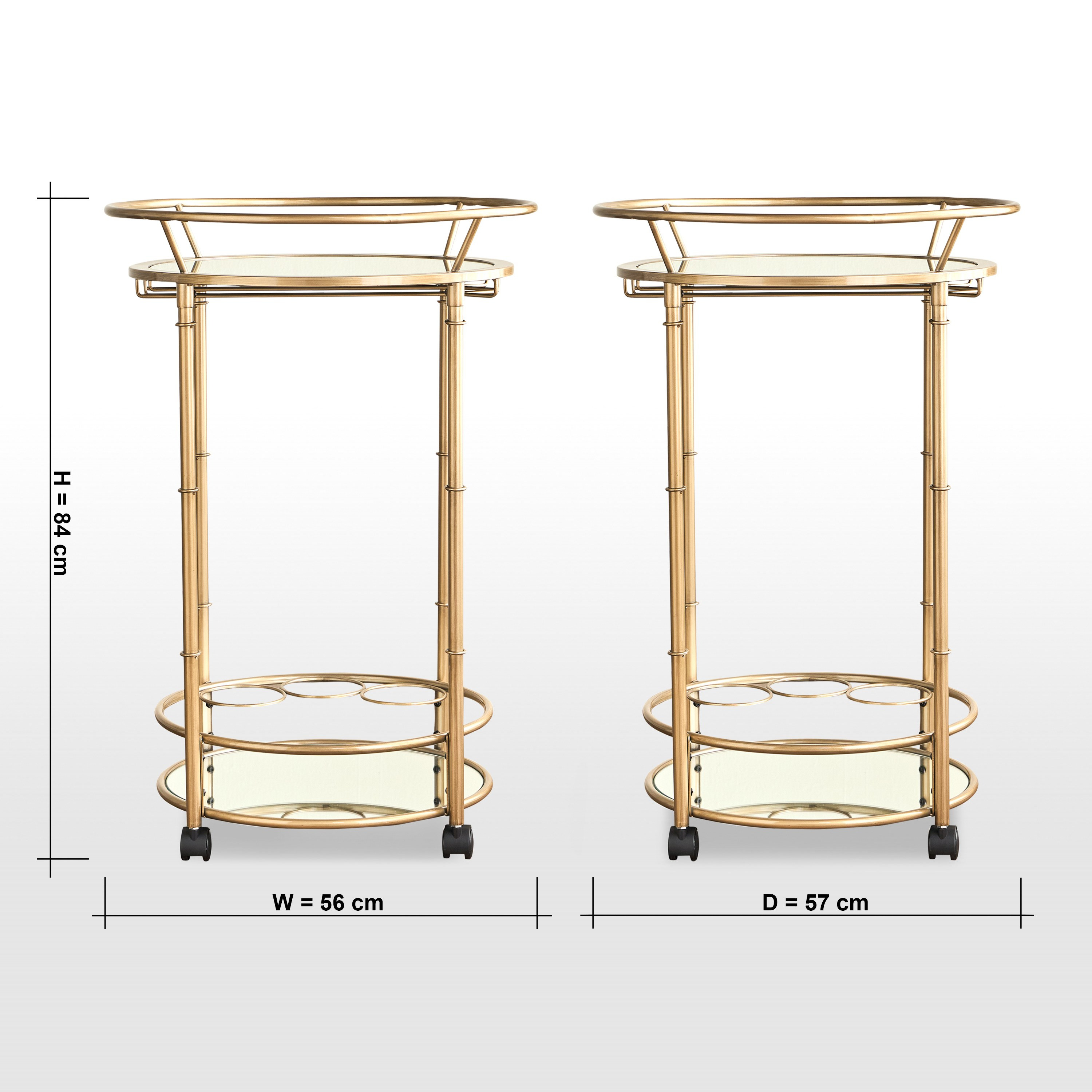 عربة تقديم ترولي - فينيتو-furniture-diningroom-servingtrolleys-image-7
