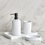 طقم إكسسوارات حمام بوليريسين 4 قطع - ميشلان-household-bathandlaundry-bathaccessories-bathaccessorysets-image-5