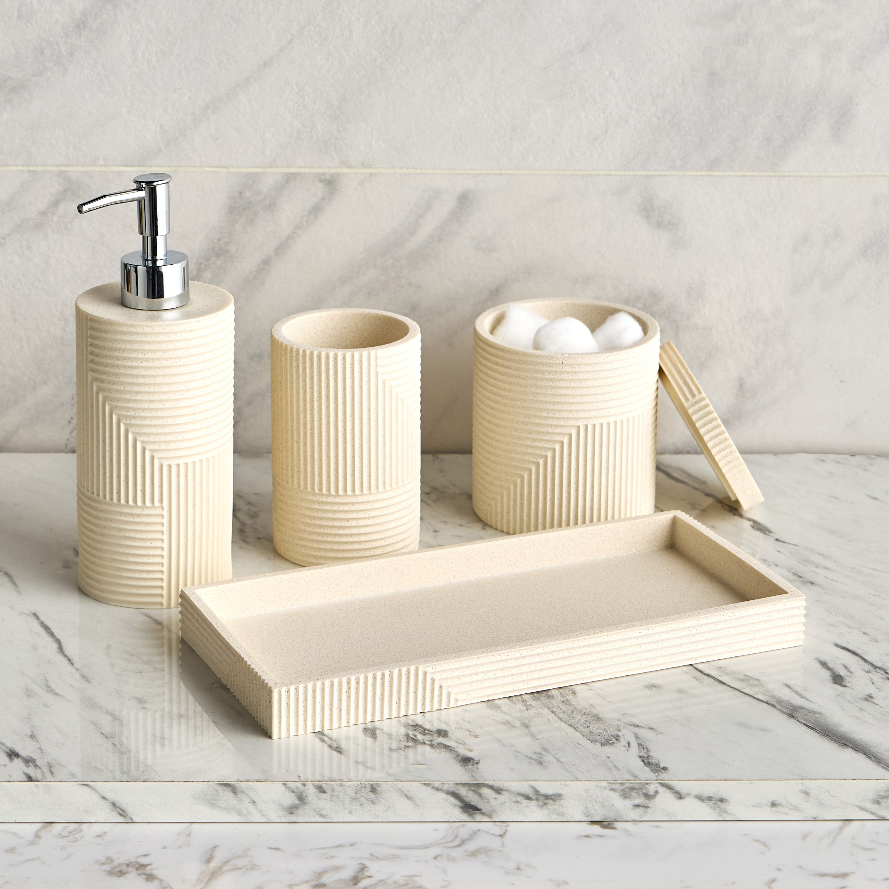 Simona Polyresin 4-Piece Bath Accessory Set-household-bathandlaundry-bathaccessories-bathaccessorysets-image-2