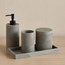 طقم اكسسوارات حمام  بوليريسين 4 قطع - سيمونا-household-bathandlaundry-bathaccessories-bathaccessorysets-image-5