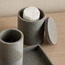 طقم اكسسوارات حمام  بوليريسين 4 قطع - سيمونا-household-bathandlaundry-bathaccessories-bathaccessorysets-image-2