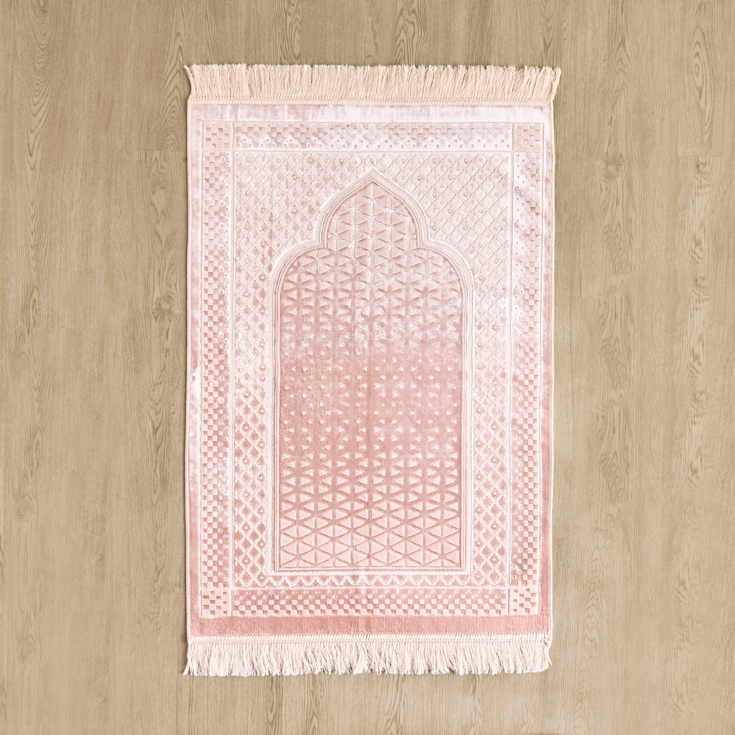 سجادة صلاة - عنان - 70x110 سم-household-rugsandcarpets-prayermats-image-1