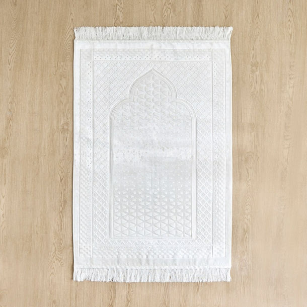 Anaan Prayer Mat - 70x110 cm-household-image-1