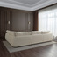 كنبة ركنية يمين قماش بـ4 مقاعد - دريفت-furniture-sofaandseating-cornersofas-image-7