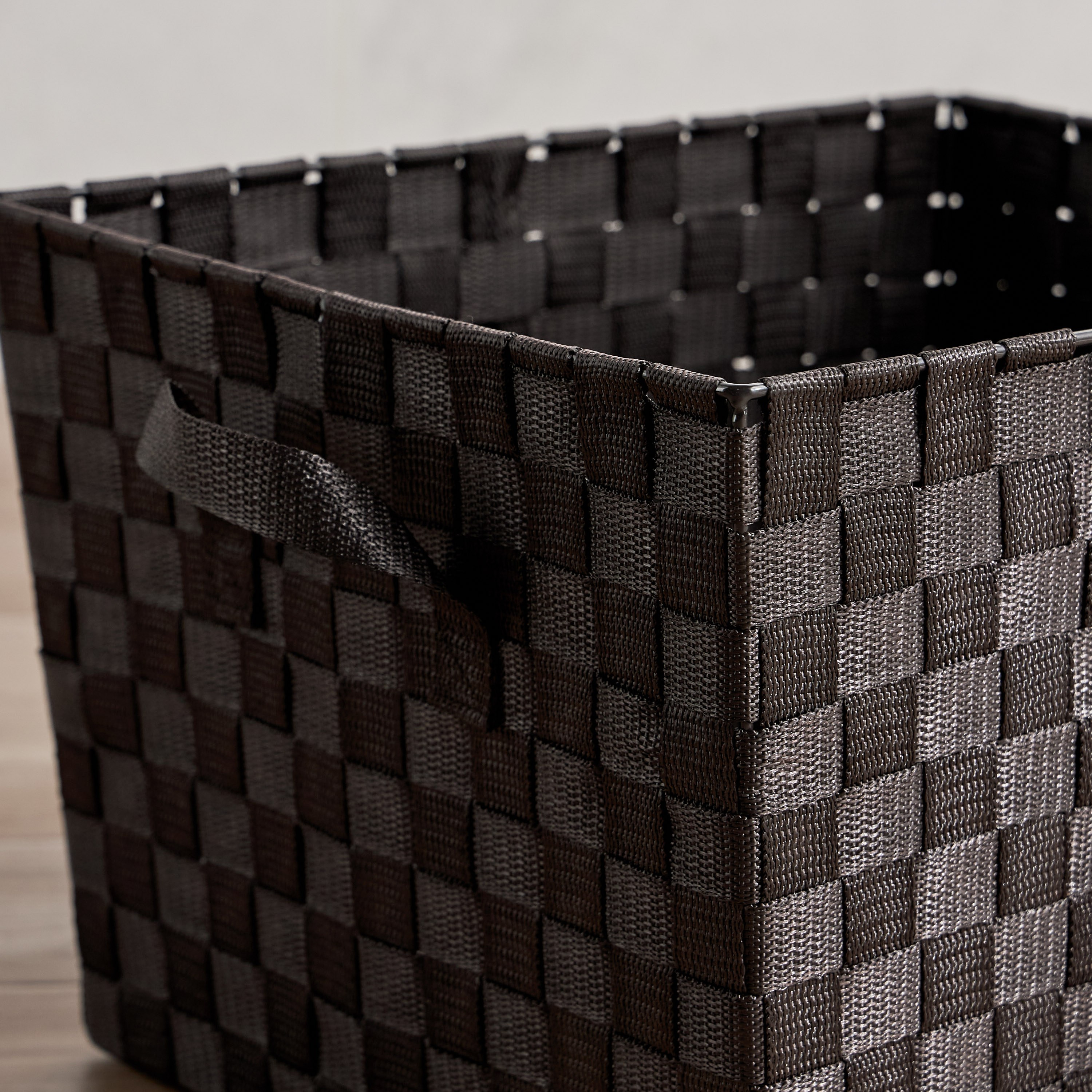 Gelo Storage Basket-household-storage-storagesolutions-storageboxesandbaskets-image-2