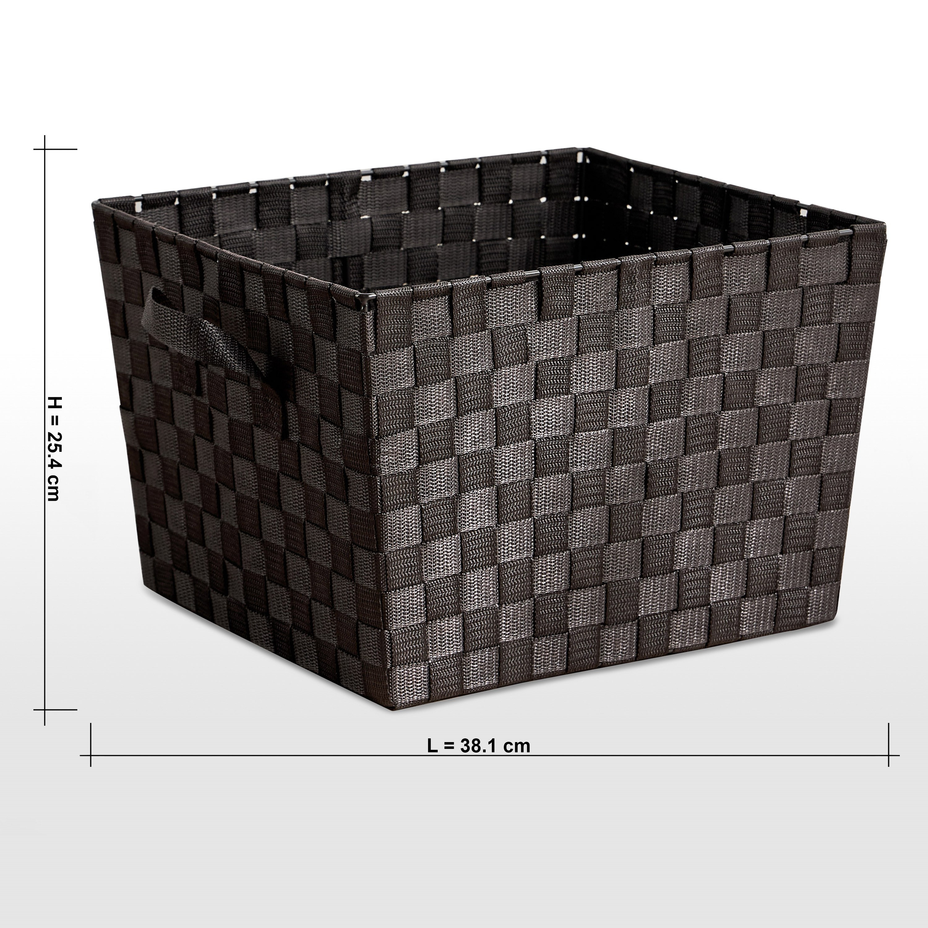 Gelo Storage Basket-household-storage-storagesolutions-storageboxesandbaskets-image-5