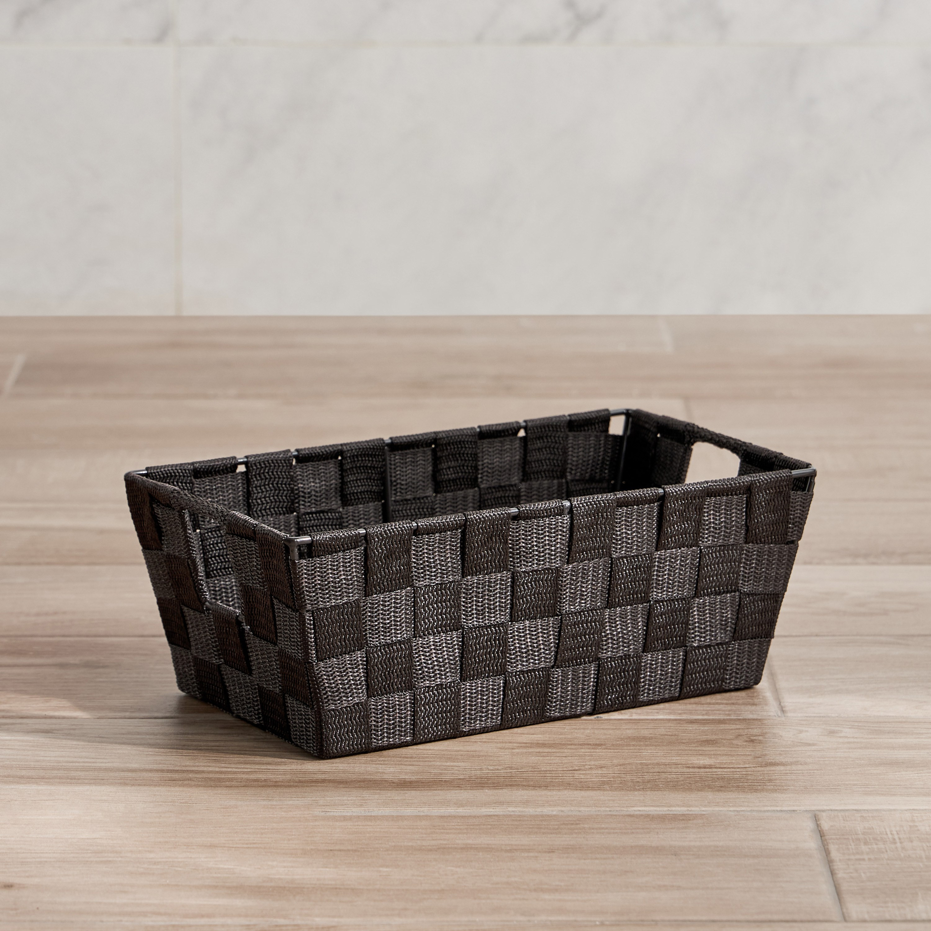 Gelo Storage Basket - 31x17x11 cm-household-storage-storagesolutions-storageboxesandbaskets-image-1