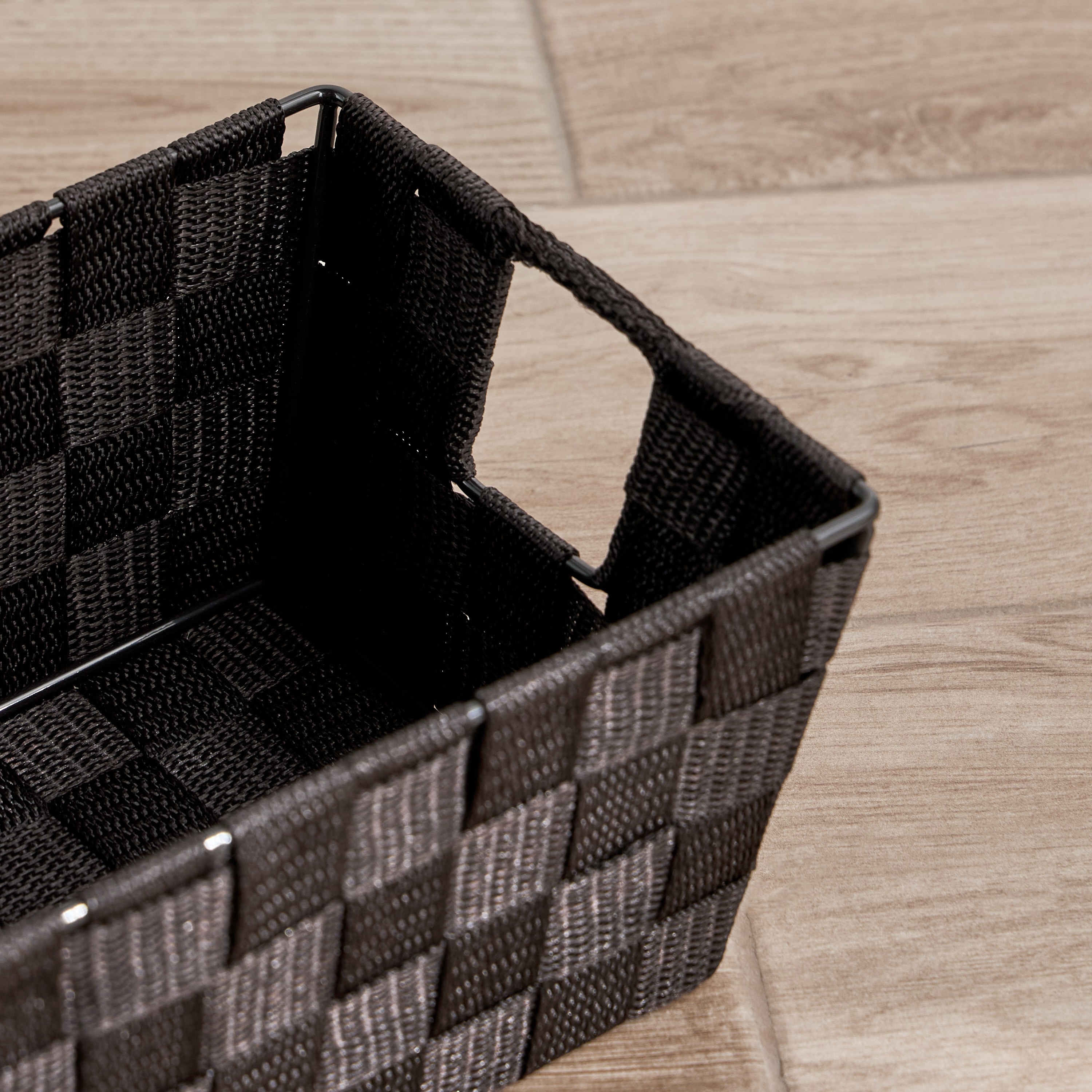 Gelo Storage Basket - 31x17x11 cm-household-storage-storagesolutions-storageboxesandbaskets-image-3
