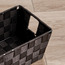 Gelo Storage Basket - 31x17x11 cm-household-storage-storagesolutions-storageboxesandbaskets-image-3