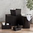 Gelo Storage Basket - 31x17x11 cm-household-storage-storagesolutions-storageboxesandbaskets-image-4