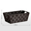 Gelo Storage Basket - 31x17x11 cm-household-storage-storagesolutions-storageboxesandbaskets-image-5