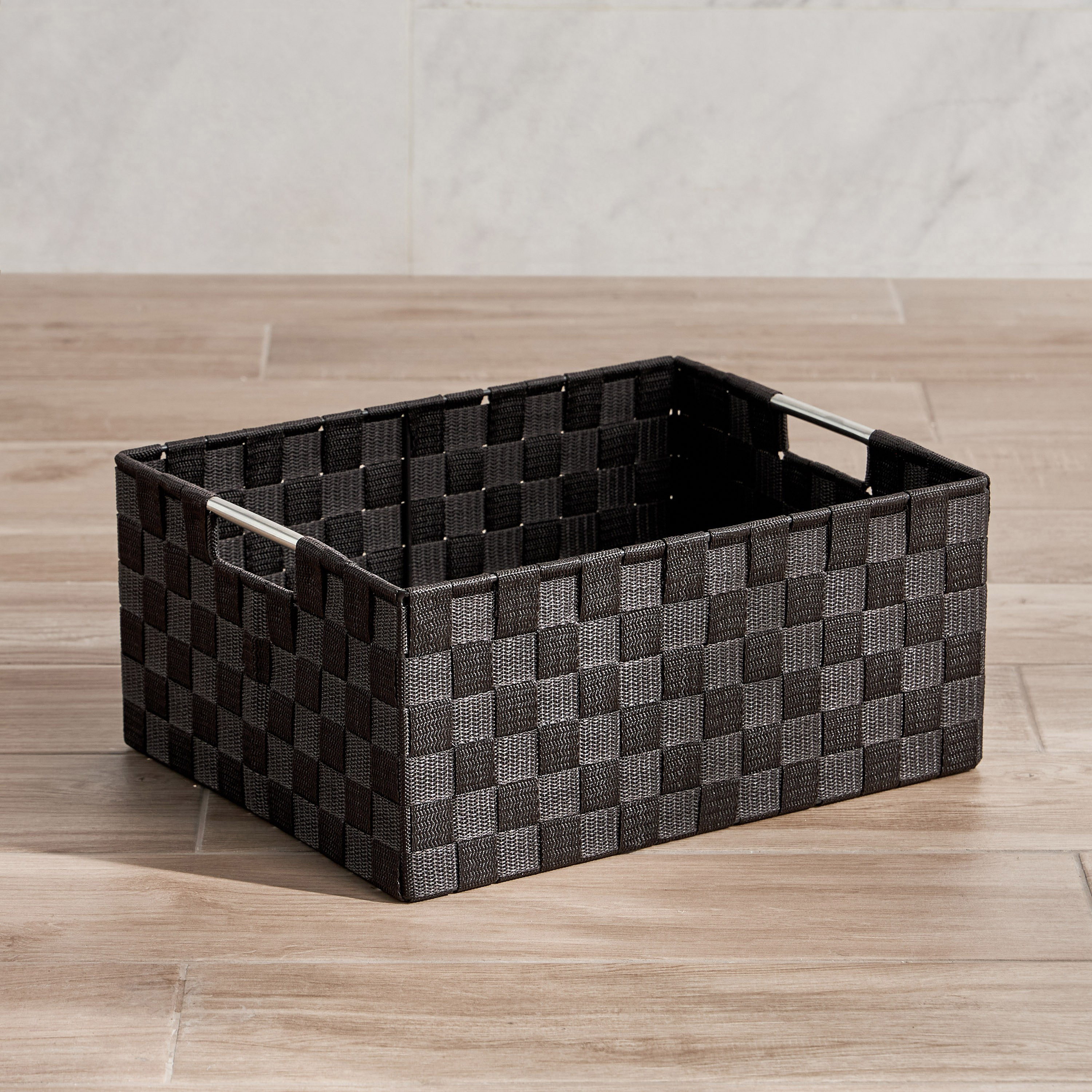Gelo Storage Box - 37x29x17 cm-household-storage-storagesolutions-storageboxesandbaskets-image-1