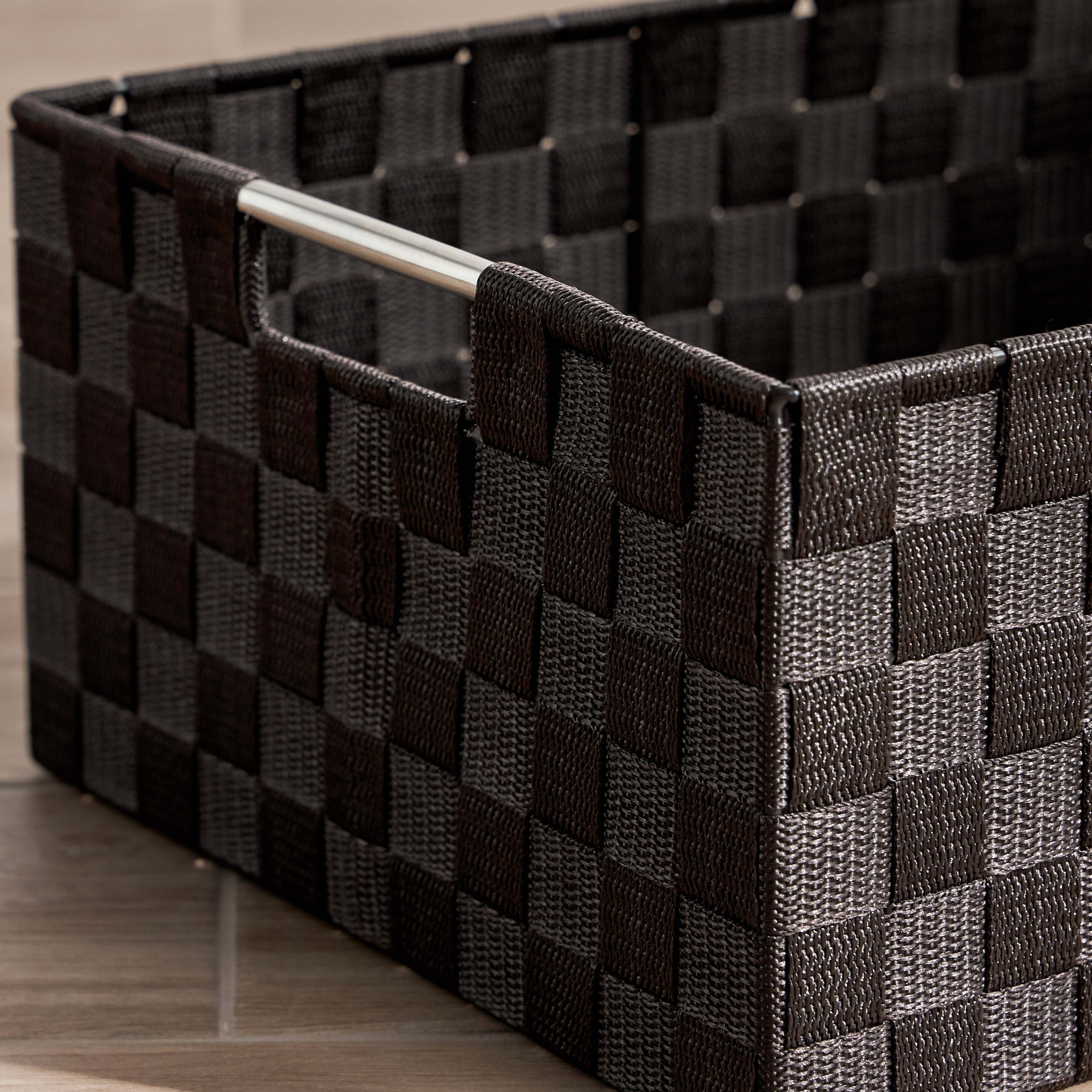 Gelo Storage Box - 37x29x17 cm-household-storage-storagesolutions-storageboxesandbaskets-image-2